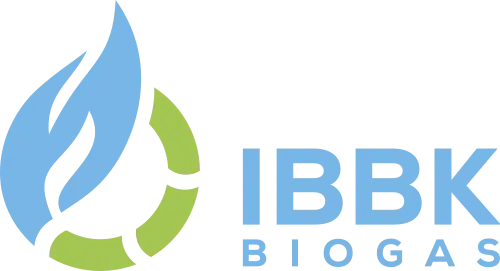 Logo der IBBK GmbH